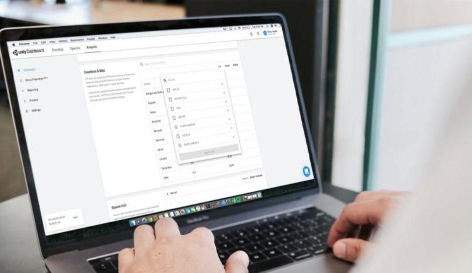 How To Separate Liquids With Salt image
