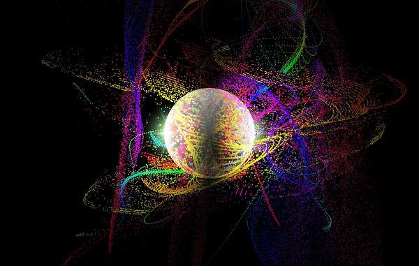 New Form Of Matter Called “Excitonium” Discovered image