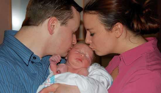 Want To Be A Better Parent?  Try Using Game Theory image