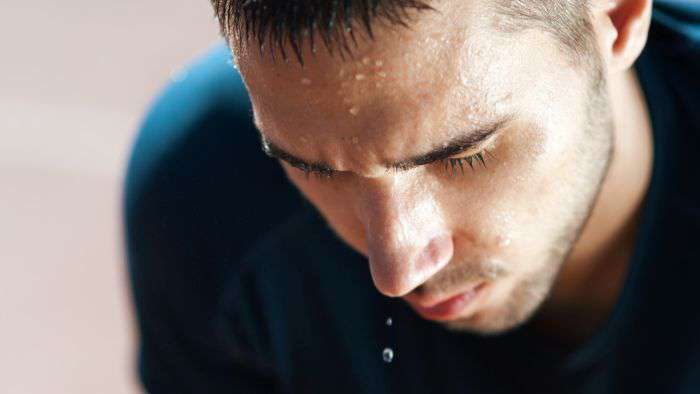 Sweat Detectors? image