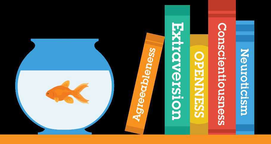 Personality Traits & Personality Types: What Is Personality? image