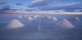 How To Separate Liquids With Salt