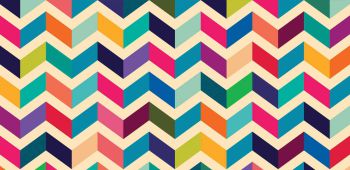 Seeing Zig-zag In Place Of Curves: A New Kind Of Optical Illusion