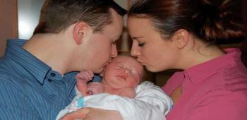 Want To Be A Better Parent?  Try Using Game Theory