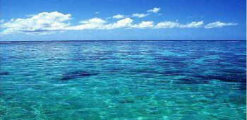 Can Salt Water Quench Our Growing Thirst?