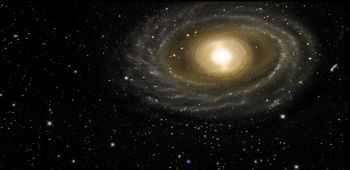 Dark Energy: The Invisible Power Of The Universe