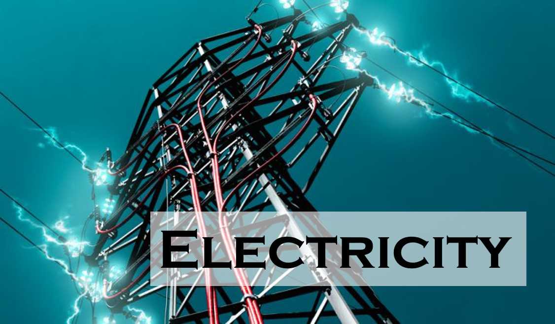 Class 10 Electricity - Fact