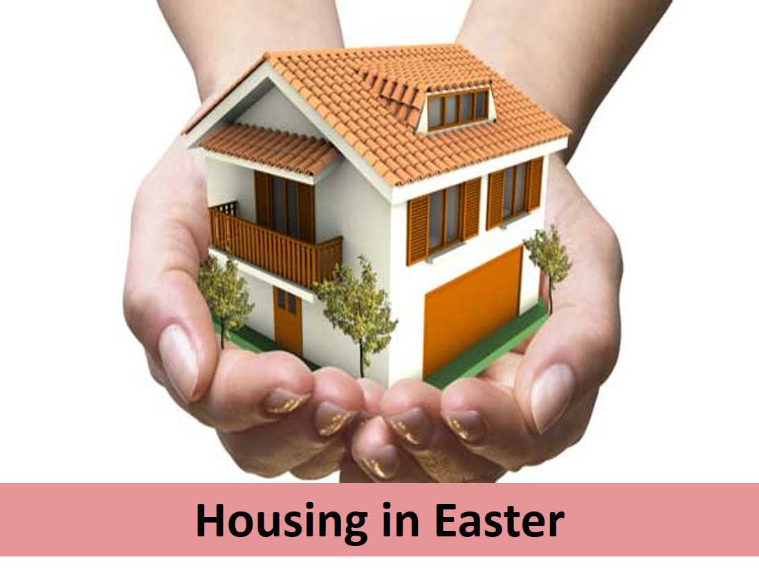 Class 2 Housing And Clothing - Fact