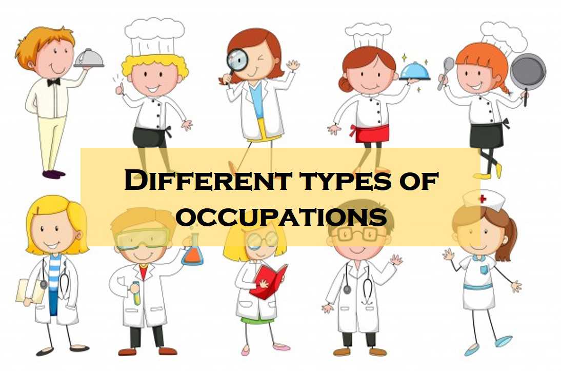 Class 2 Occupations - Fact