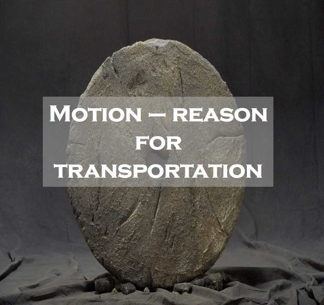 Class 9 Motion - Fact