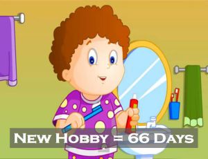 Class 1 Good Habits & Safety Rules - Fact