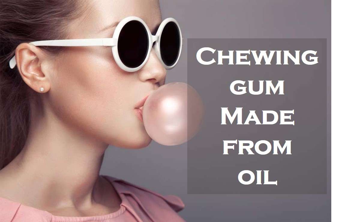 Example of Coal and Petroleum in daily life for Class 8