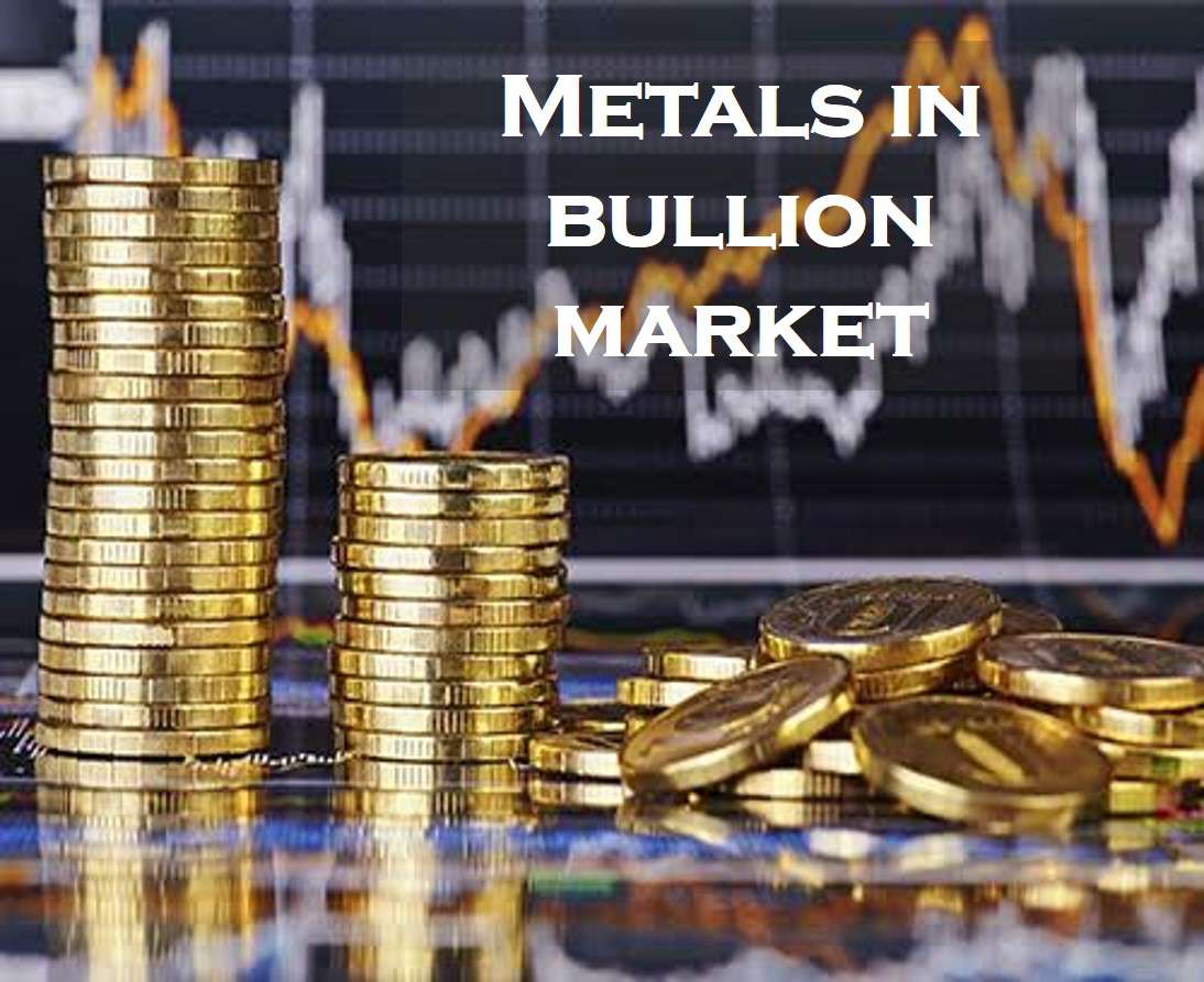 Example of Metals and Non Metals in daily life for Class 8
