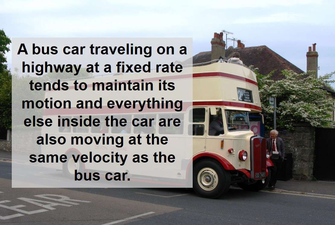 Example of Work and Energy in daily life for Class 9