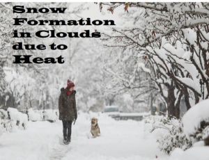 Example of Heat in daily life for Class 7