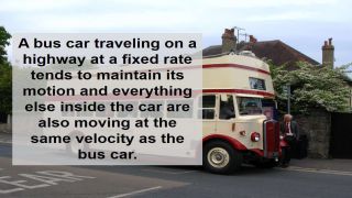 Example of Work and Energy in daily life for Class 9