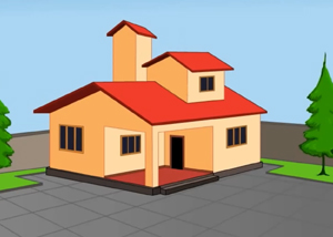 Science Class 1 Human Beings and Their Needs