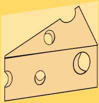 Science Class 3 Food