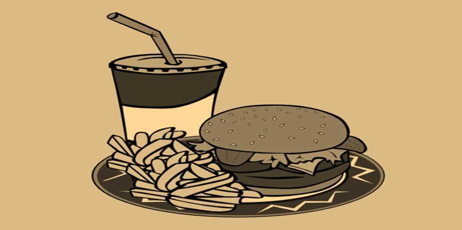 Science Class 3 Food