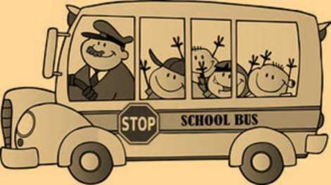 Science Class 3 Transportation and Communication