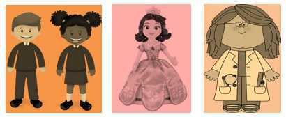 Science Class 4 Clothing   