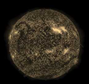 Science Class 4 Earth and Universe  