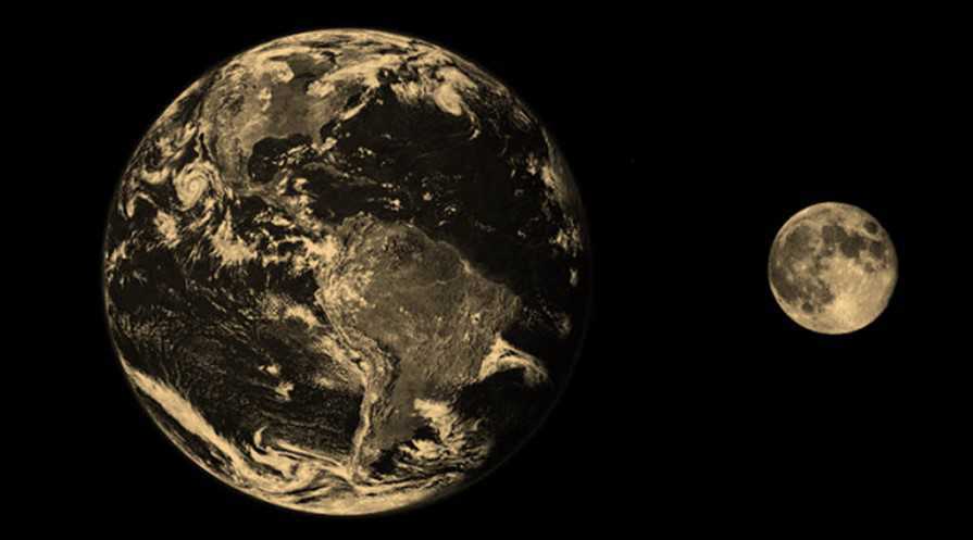 Science Class 4 Earth and Universe