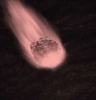 Science Class 4 Earth and Universe  