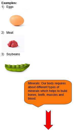 Science Class 5 Human Body and Health Example 3