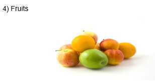 Science Class 5 Plants and Food