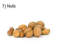 Science Class 5 Plants and Food