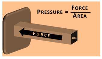 Science Class 8 Force and Pressure