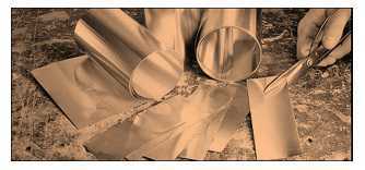 Science Class 8 Metals and Non-metals