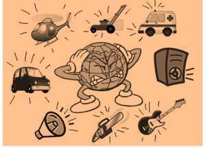 Science Class 8 Sound