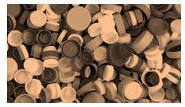 Science Class 8 Synthetic Fibres and Plastics