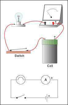 Science Class 10 Electricity Electrical Circuit