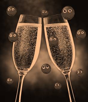 class 8 microorganisms