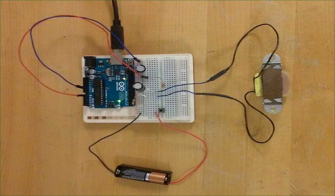 Electricity and Circuits