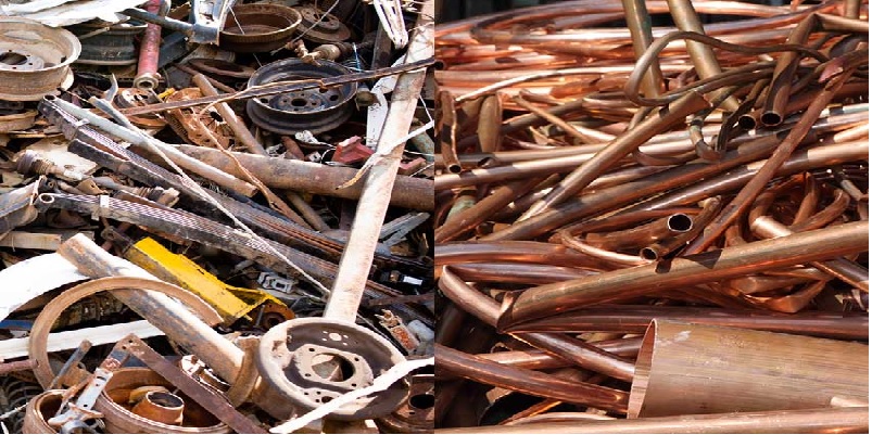 Metals And Non-Metals