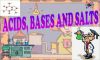 Acids, Bases and Salts image
