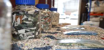 Sorting and Separation of Materials