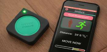 Motion and Measurement of Distance