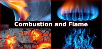 Combustion and Flame