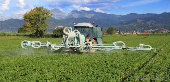 Crop Production and Management