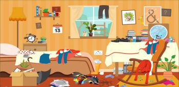 Housing and Clothing