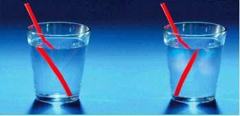 Light- Reflection And Refraction