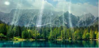 Pollution Of Air And Water